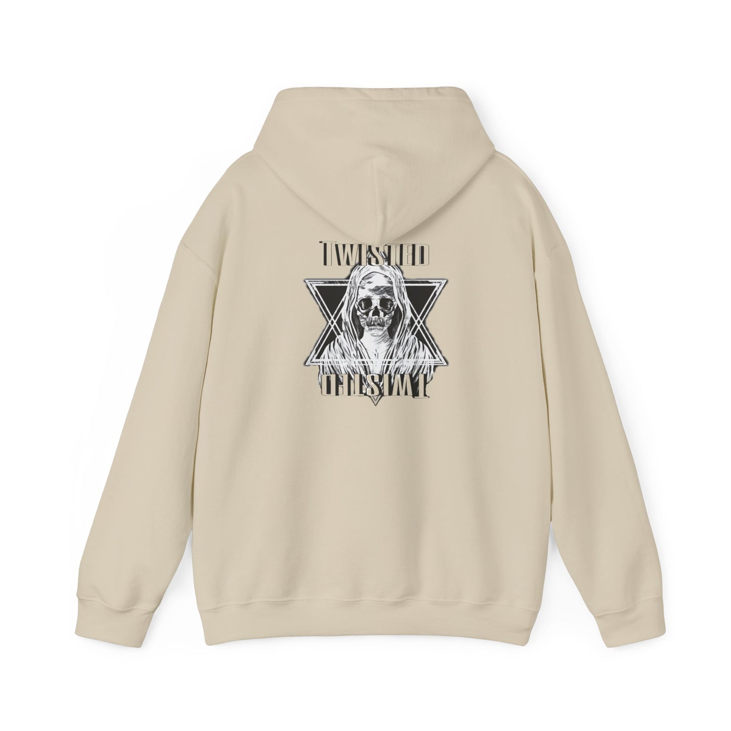 Heavy blend pullover hoodie