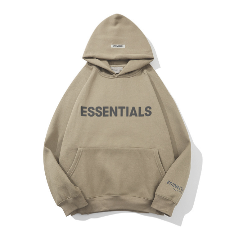 TF ESSENTIALS hoodie