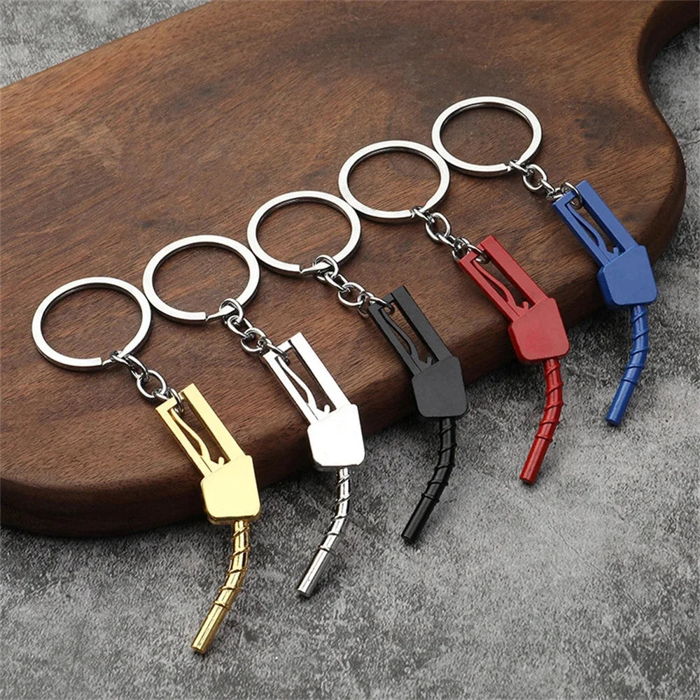 Car Enthusiast Key Chains